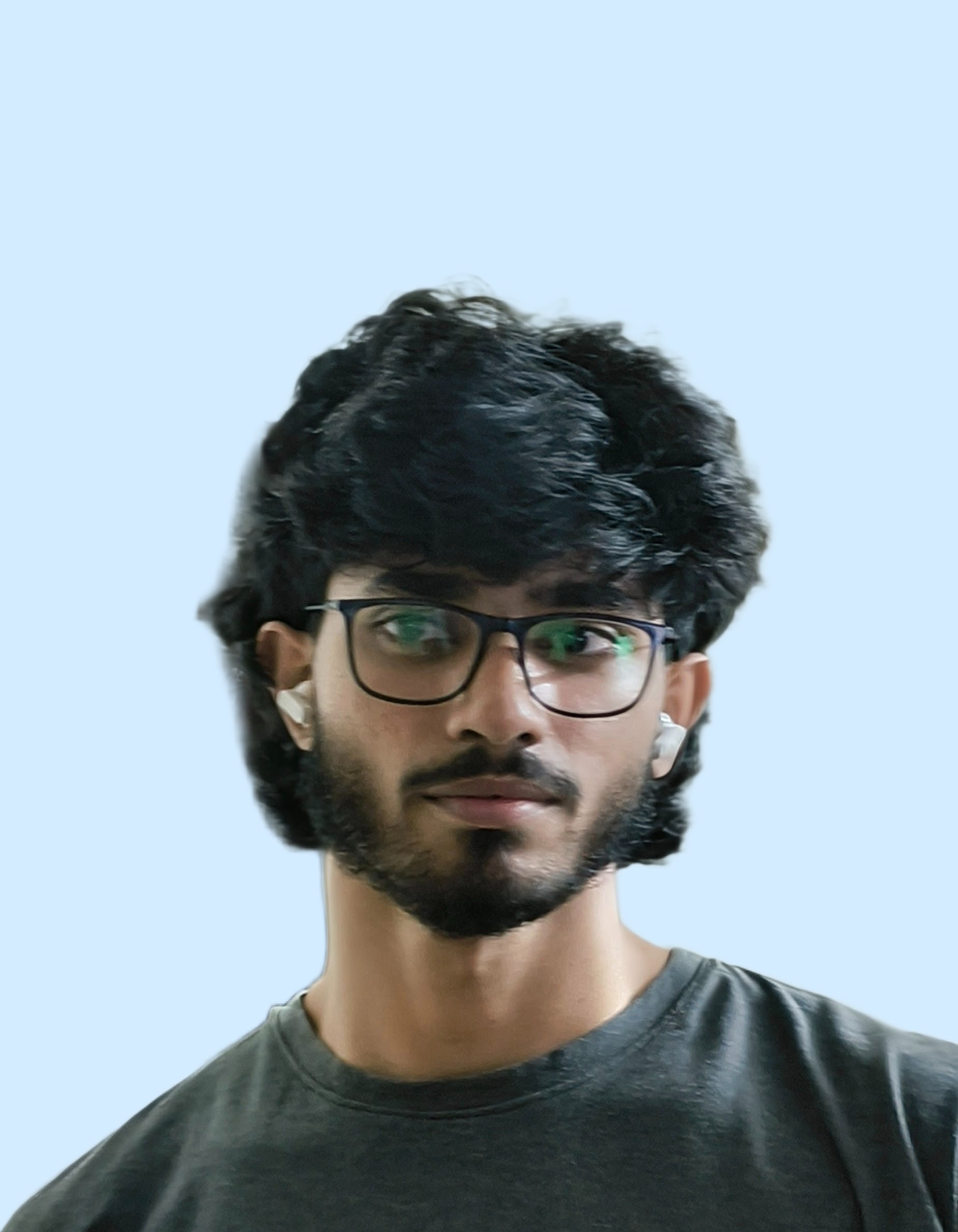 Pruthvi Bhat